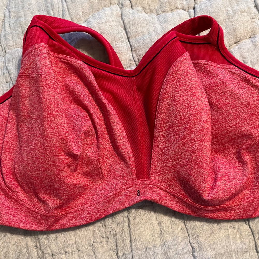 Panache Sports Bra Size 38H